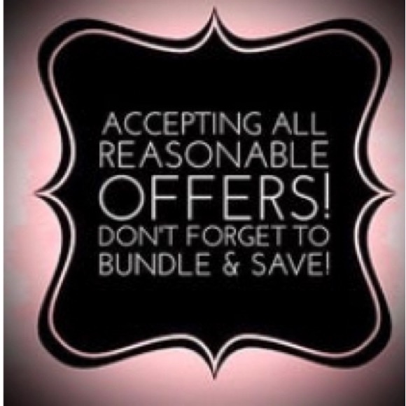 Meet your Posher, thisandthat4all - Picture 3 of 7